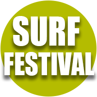 Surf Logo